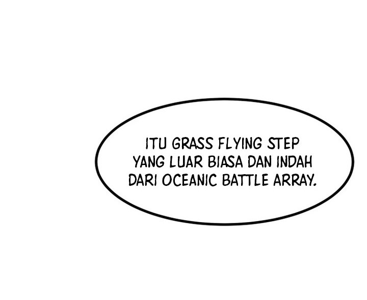 The Great Master Chapter 76 - halaman 17