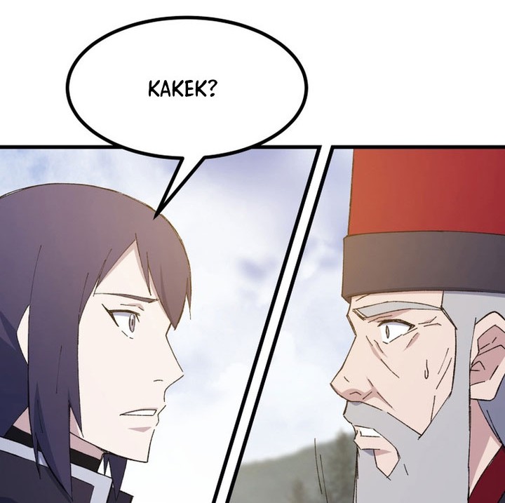 The Great Master Chapter 76 - halaman 21