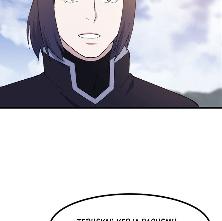 The Great Master Chapter 76 - halaman 23