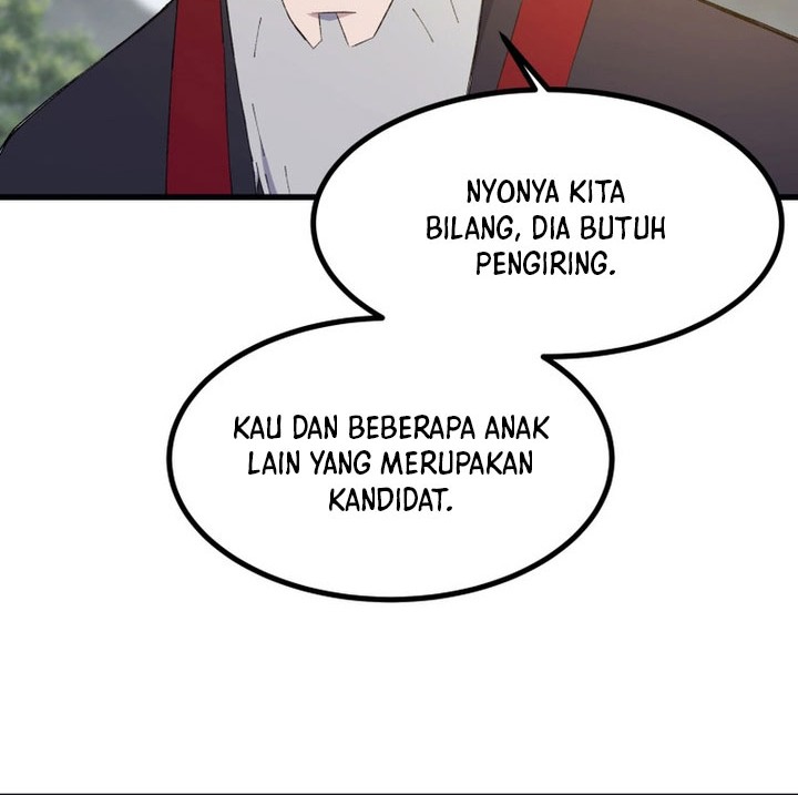 The Great Master Chapter 76 - halaman 25