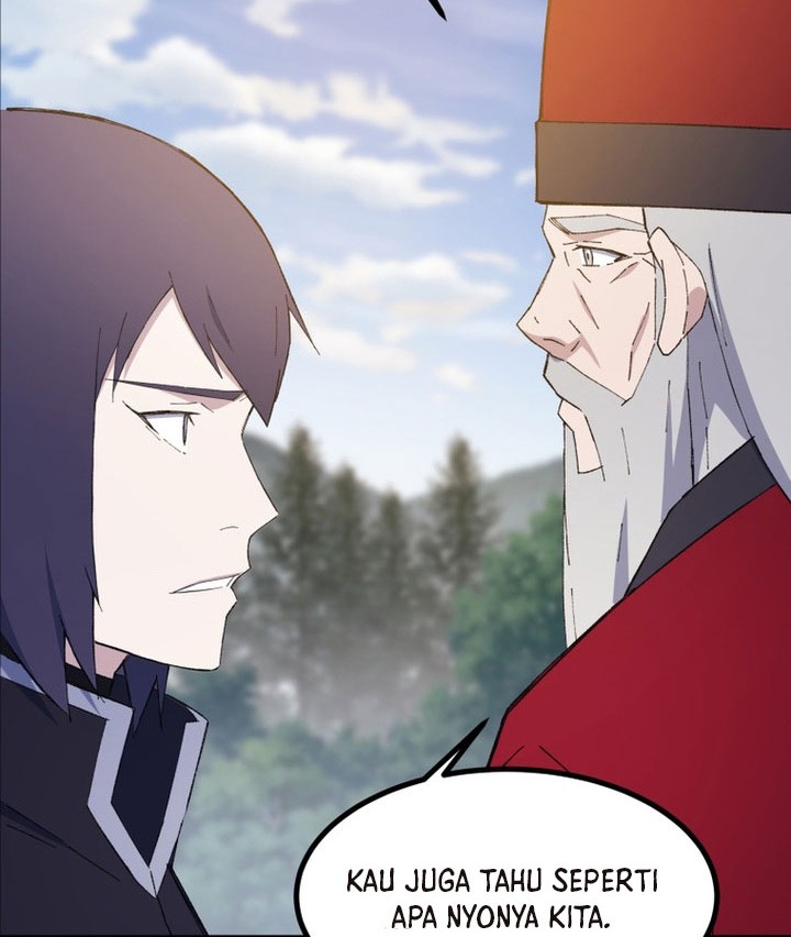 The Great Master Chapter 76 - halaman 27