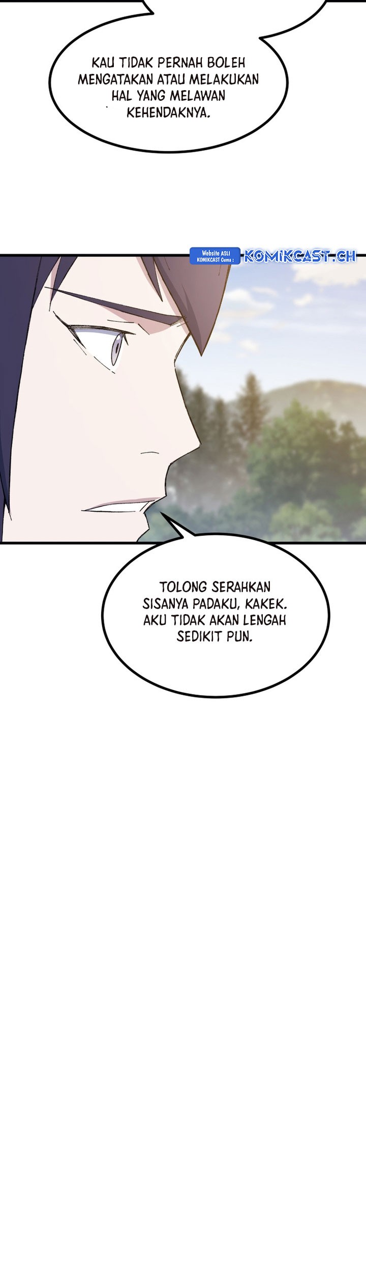 The Great Master Chapter 76 - halaman 28