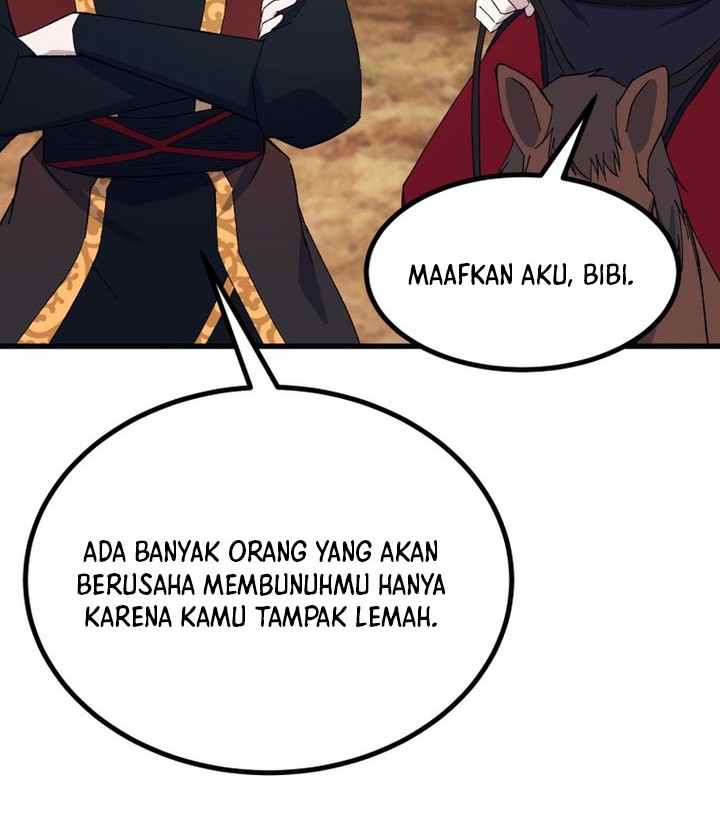 The Great Master Chapter 76 - halaman 35