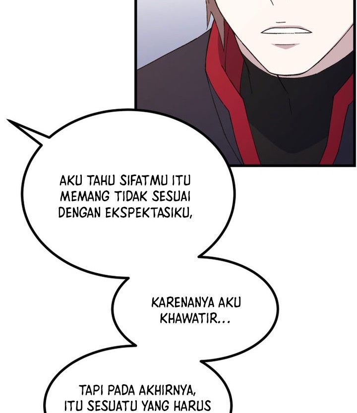 The Great Master Chapter 76 - halaman 37