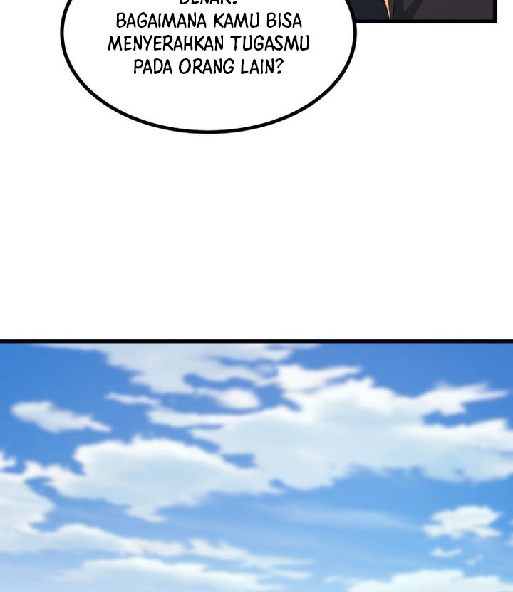 The Great Master Chapter 76 - halaman 39