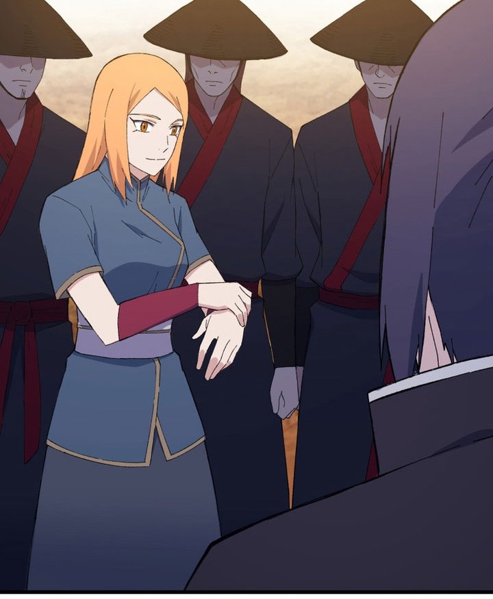 The Great Master Chapter 76 - halaman 45