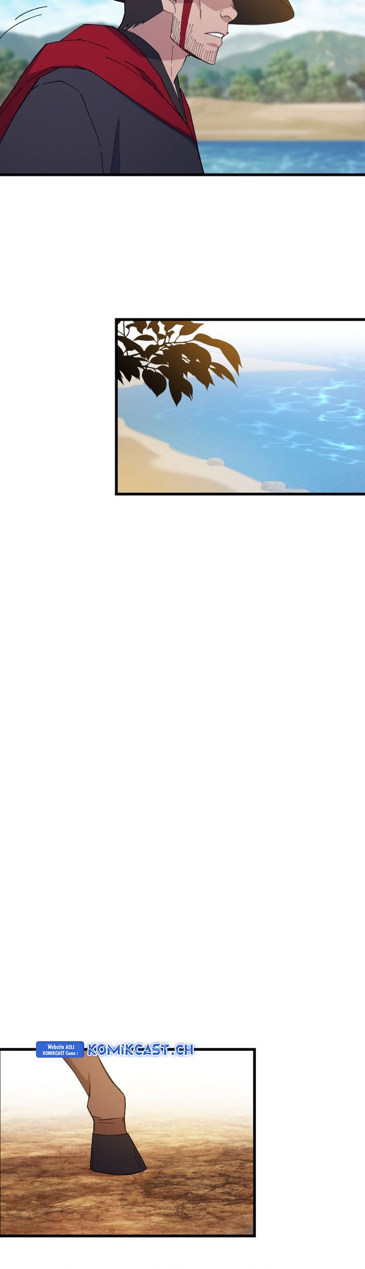 The Great Master Chapter 76 - halaman 48