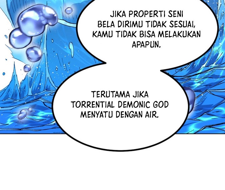 The Great Master Chapter 76 - halaman 51