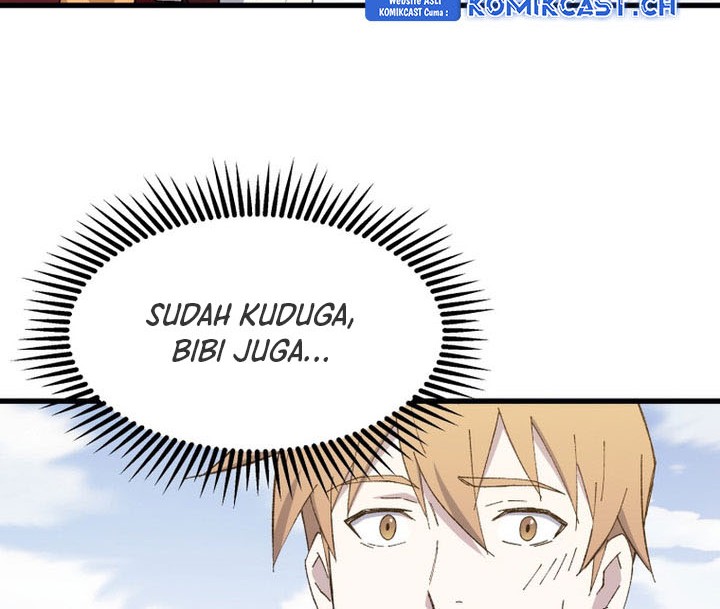 The Great Master Chapter 76 - halaman 53