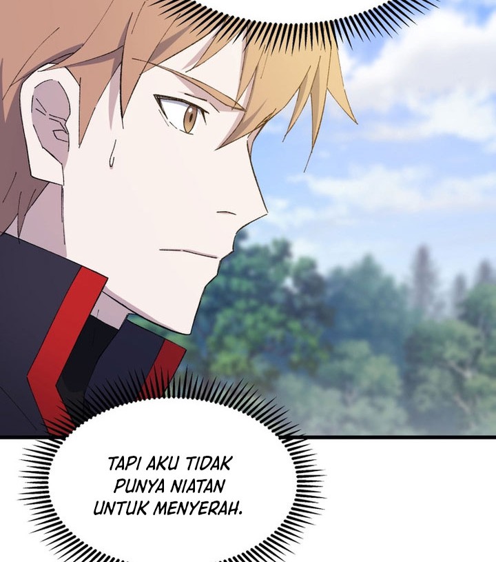 The Great Master Chapter 76 - halaman 61