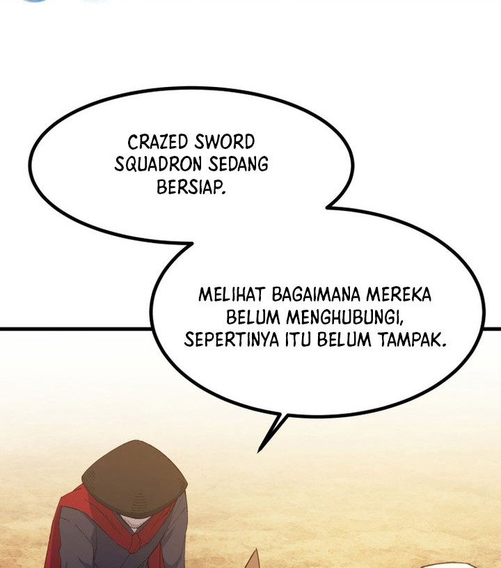 The Great Master Chapter 76 - halaman 63