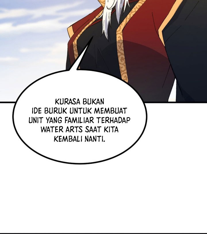 The Great Master Chapter 76 - halaman 65