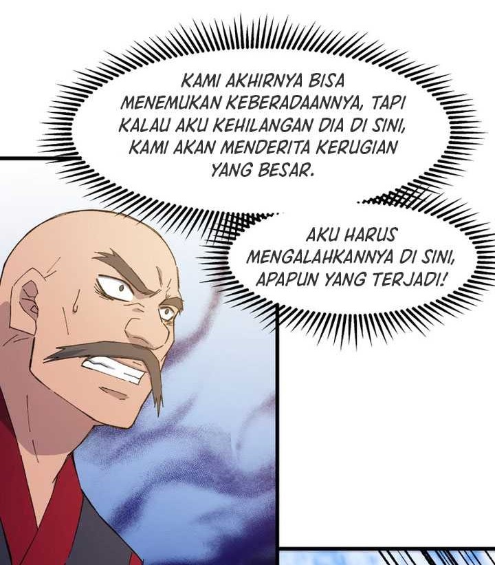 The Great Master Chapter 77 - halaman 11