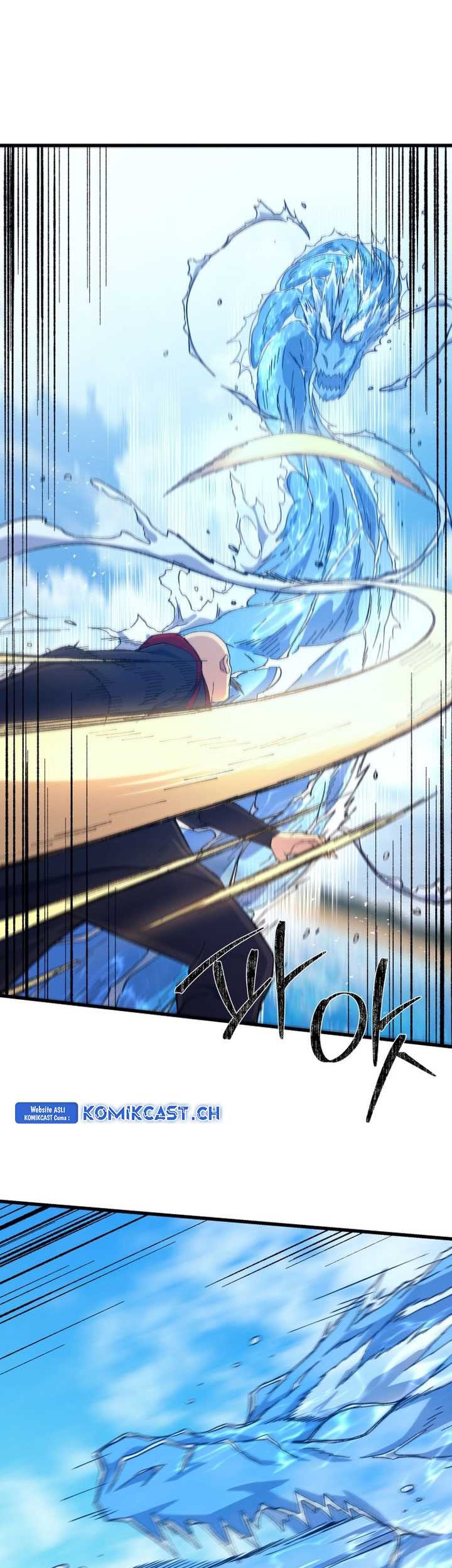 The Great Master Chapter 77 - halaman 14
