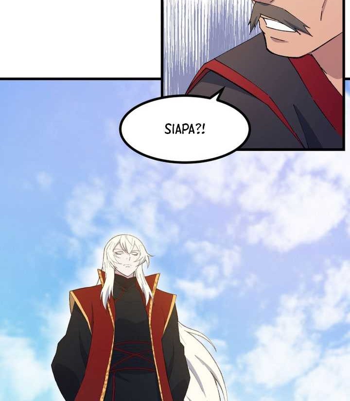 The Great Master Chapter 77 - halaman 19