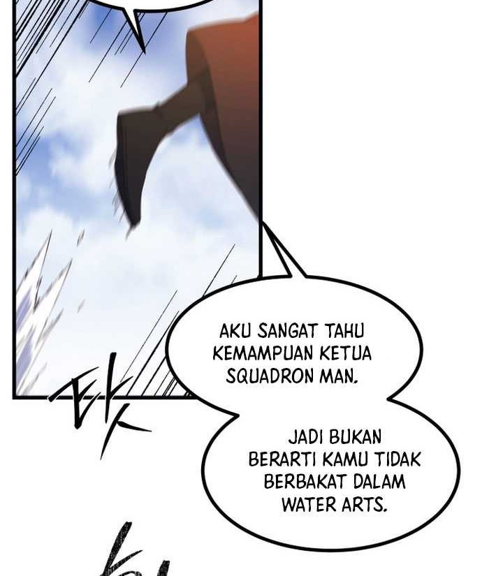 The Great Master Chapter 77 - halaman 21