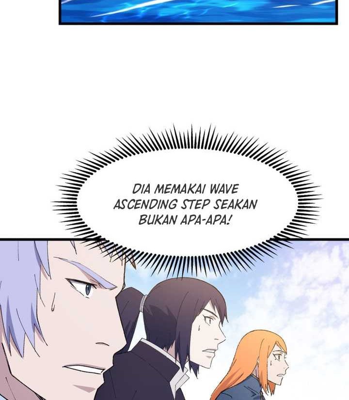 The Great Master Chapter 77 - halaman 23