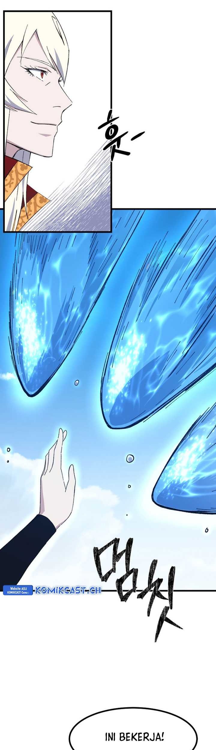The Great Master Chapter 77 - halaman 28