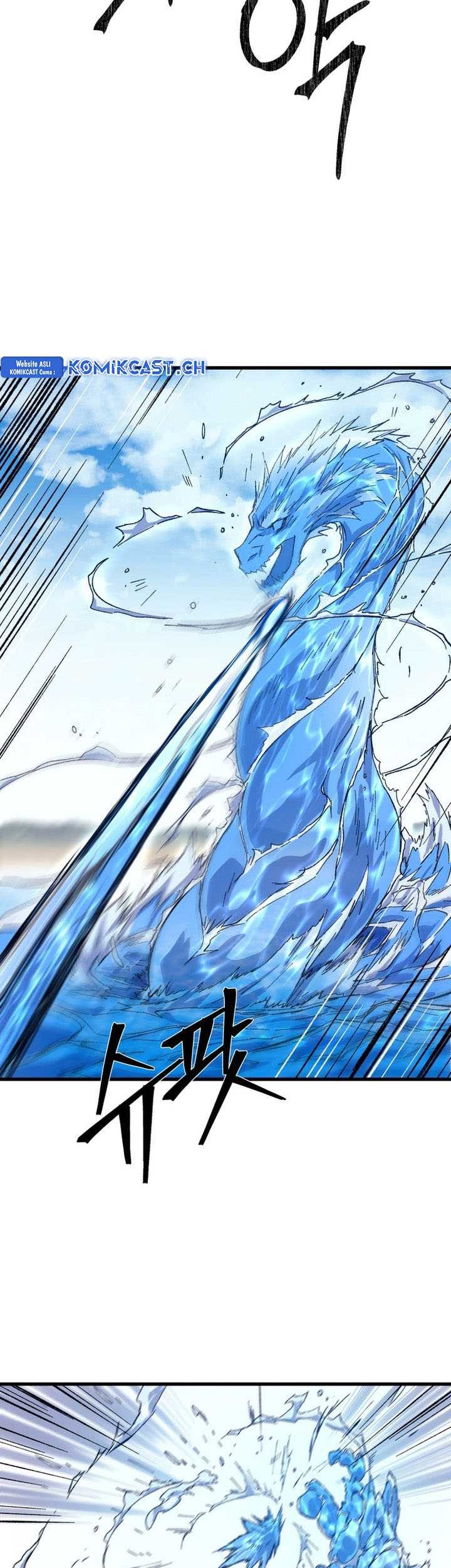 The Great Master Chapter 77 - halaman 32