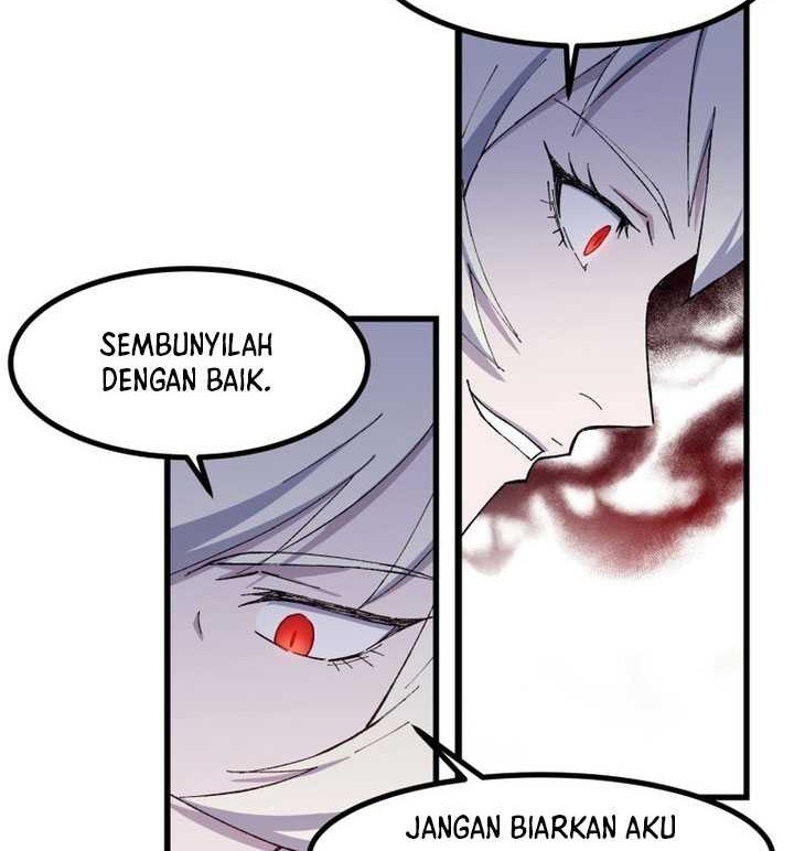 The Great Master Chapter 77 - halaman 35