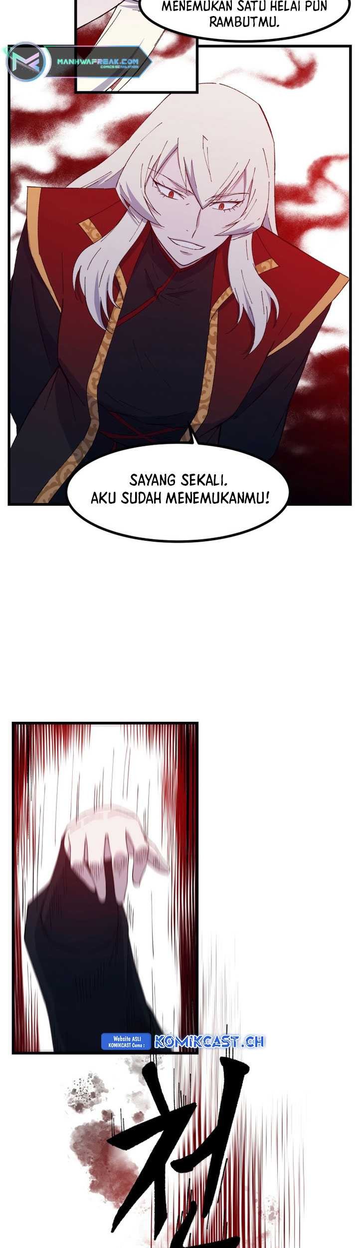 The Great Master Chapter 77 - halaman 36