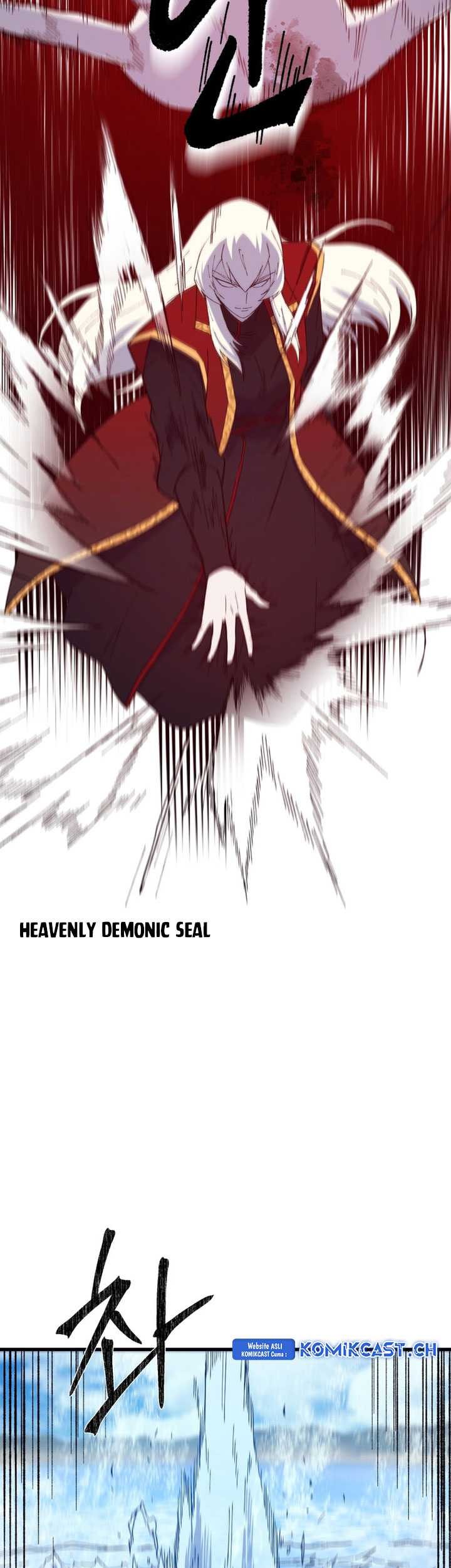 The Great Master Chapter 77 - halaman 38