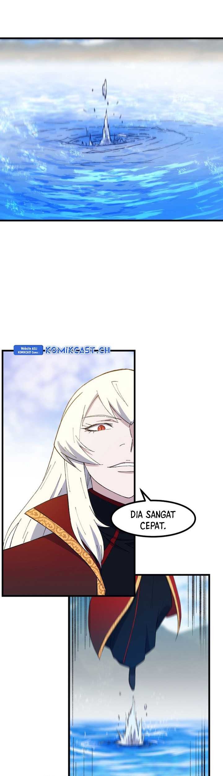 The Great Master Chapter 77 - halaman 40