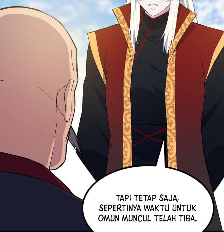 The Great Master Chapter 77 - halaman 43