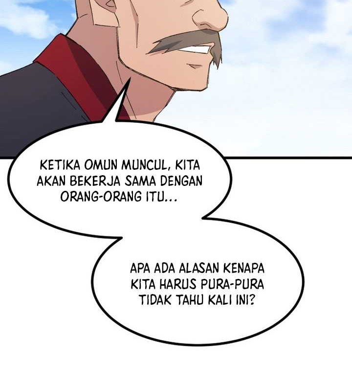 The Great Master Chapter 77 - halaman 45
