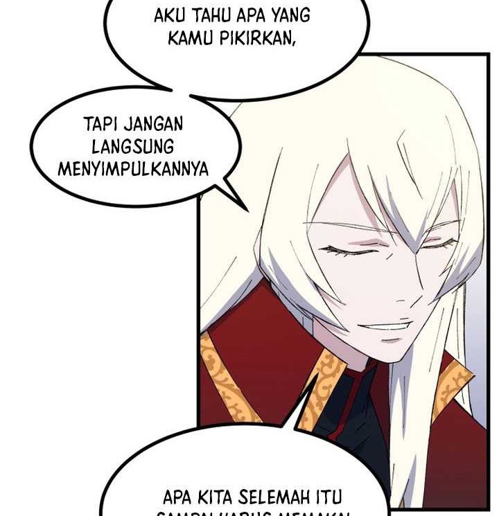 The Great Master Chapter 77 - halaman 47