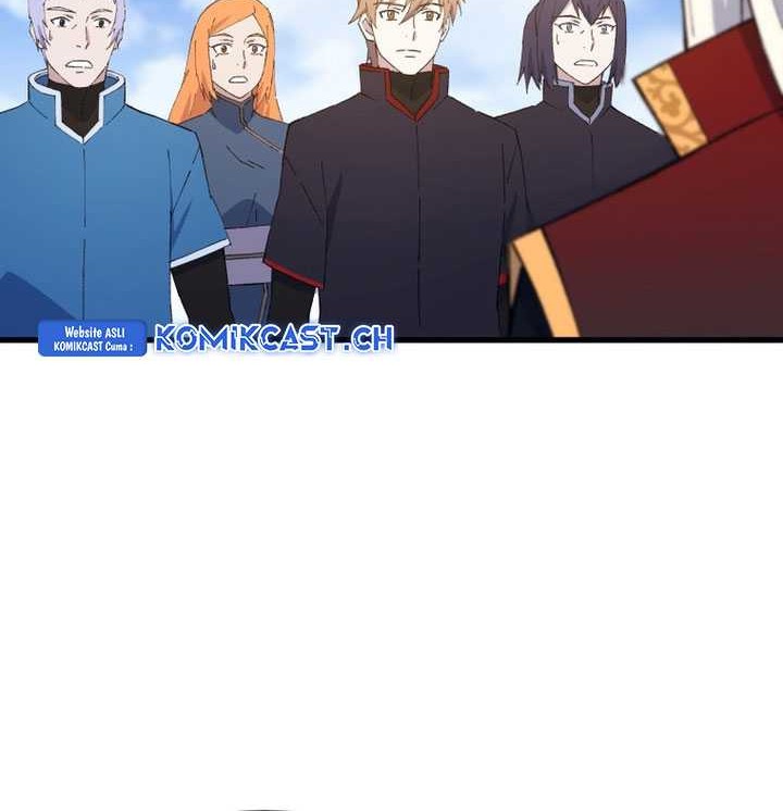 The Great Master Chapter 77 - halaman 49
