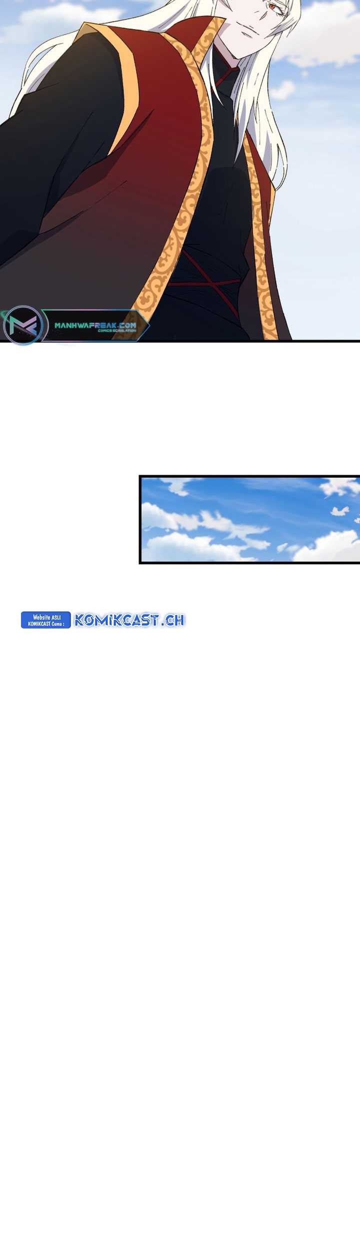 The Great Master Chapter 77 - halaman 52