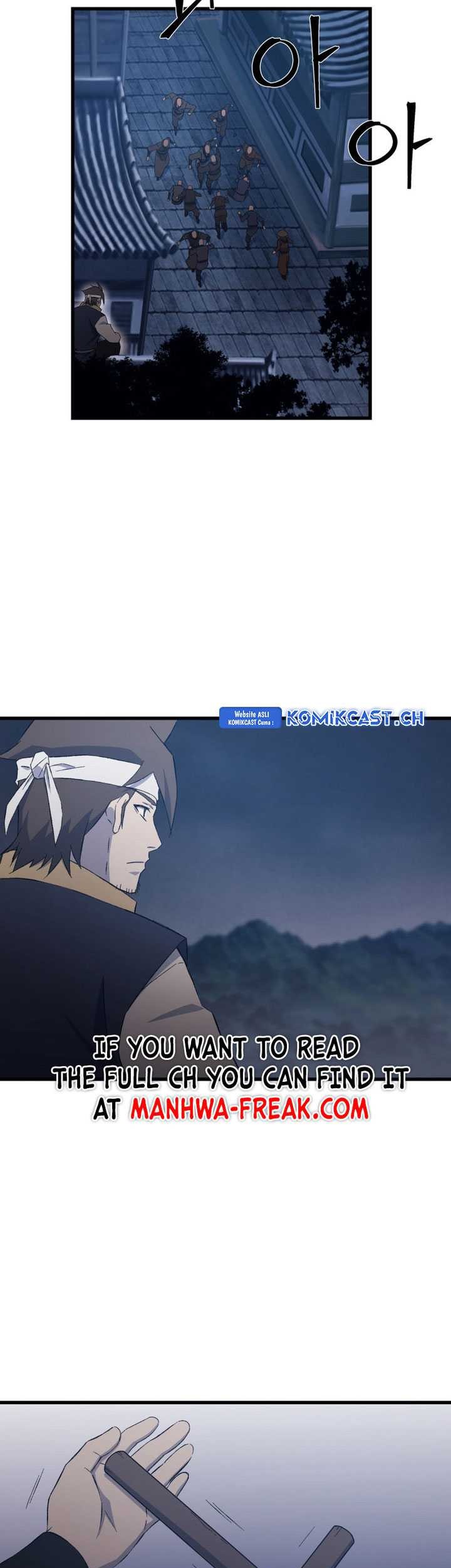 The Great Master Chapter 77 - halaman 56