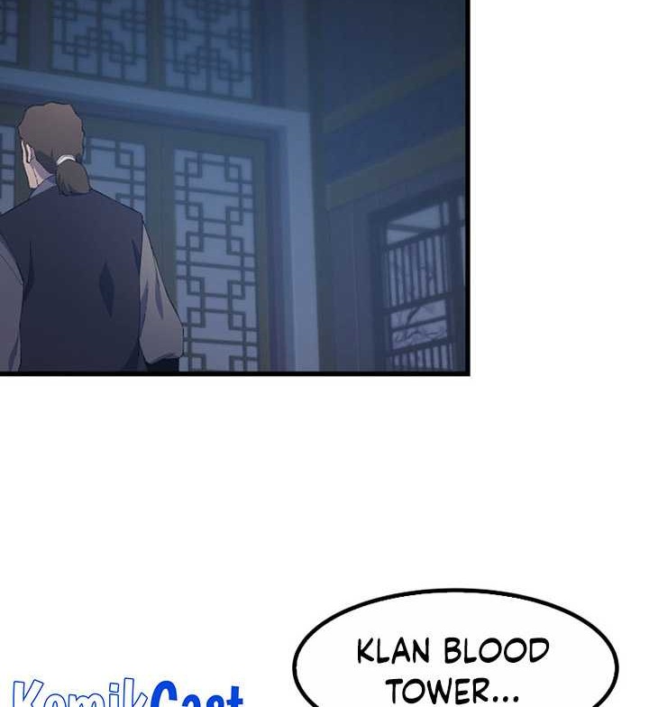 The Great Master Chapter 78 - halaman 11