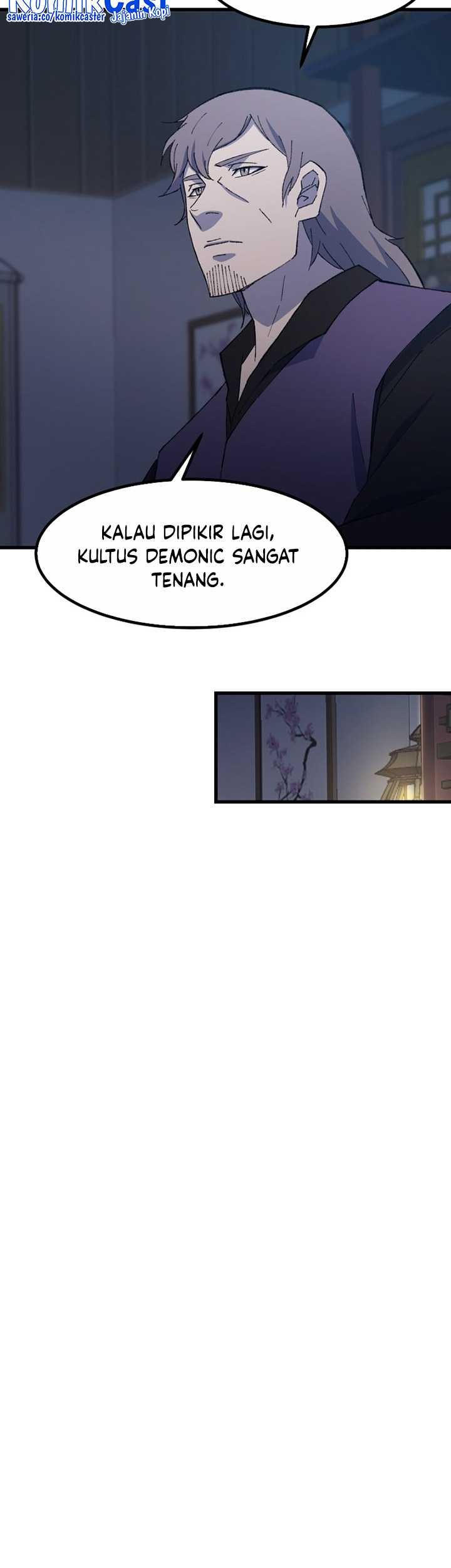 The Great Master Chapter 78 - halaman 12