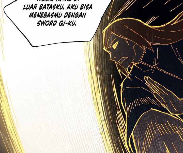 The Great Master Chapter 78 - halaman 19