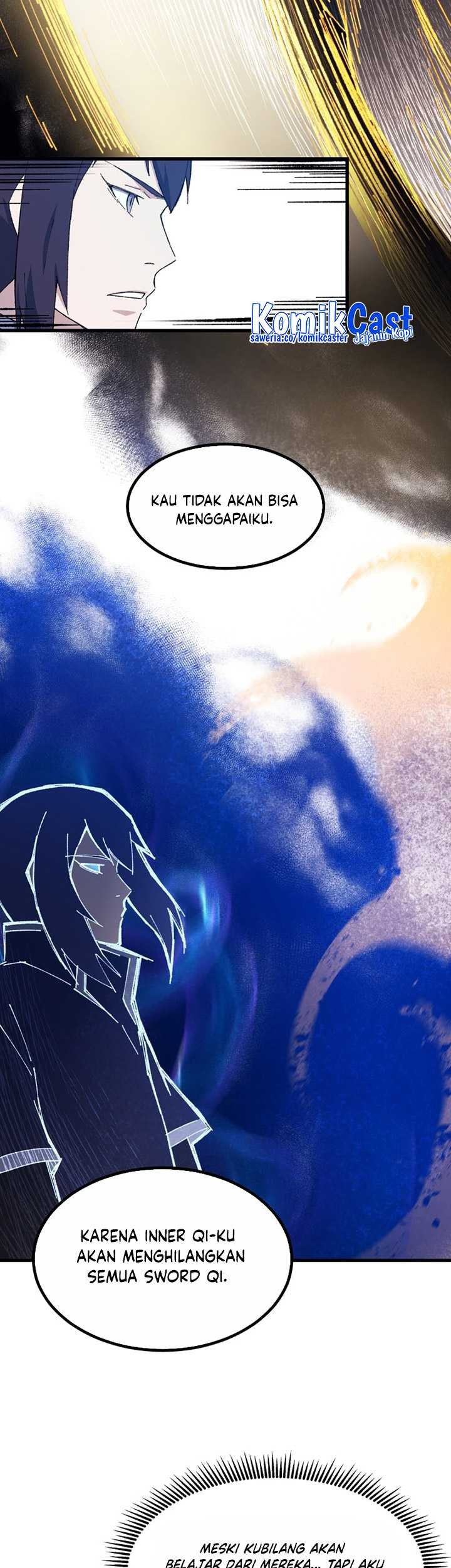 The Great Master Chapter 78 - halaman 20