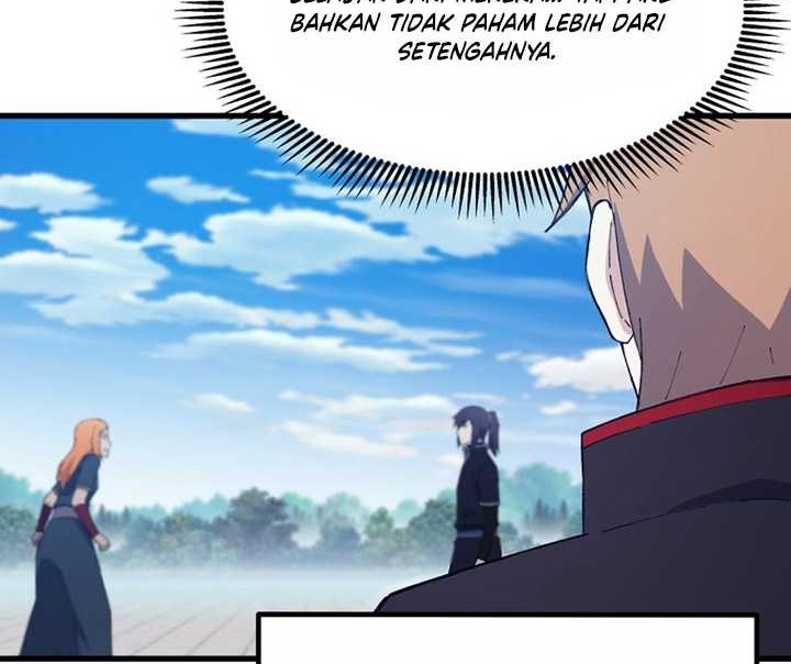 The Great Master Chapter 78 - halaman 21