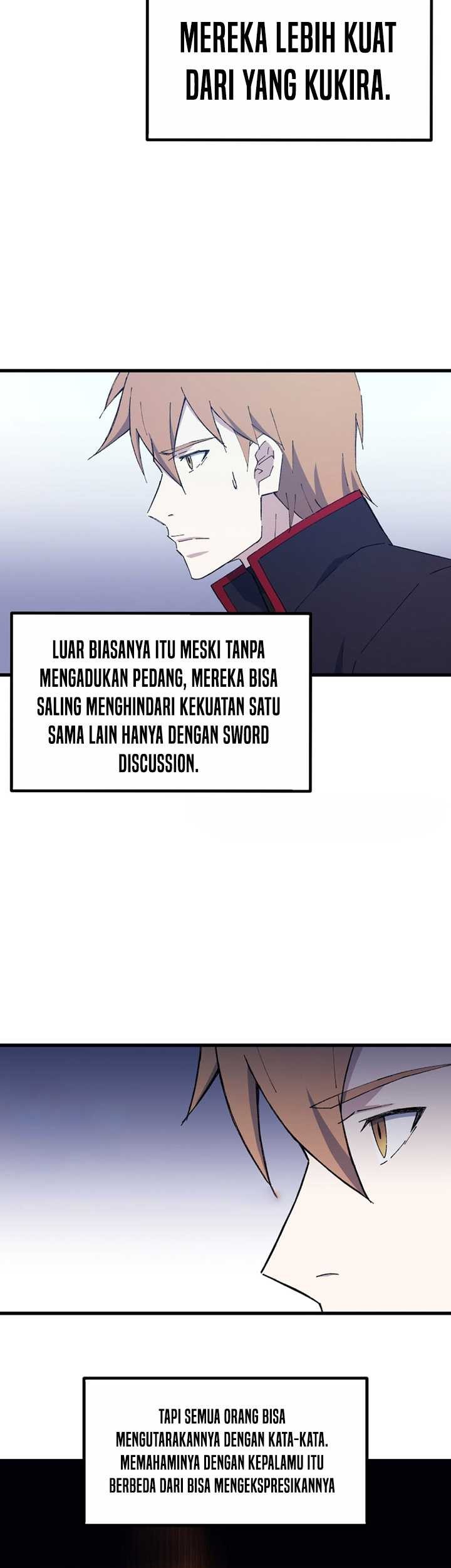 The Great Master Chapter 78 - halaman 22