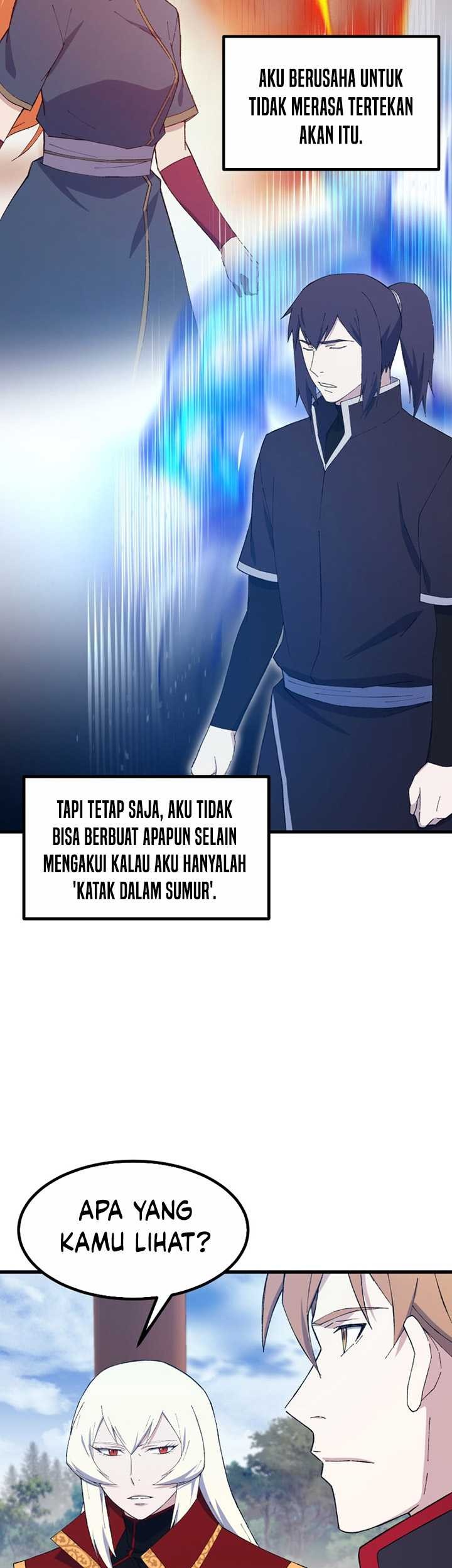 The Great Master Chapter 78 - halaman 24