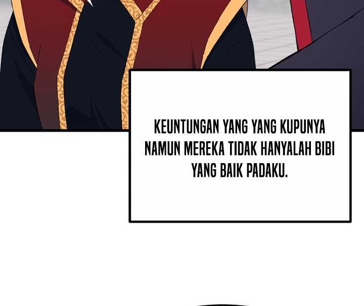 The Great Master Chapter 78 - halaman 25