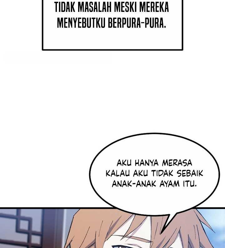 The Great Master Chapter 78 - halaman 27