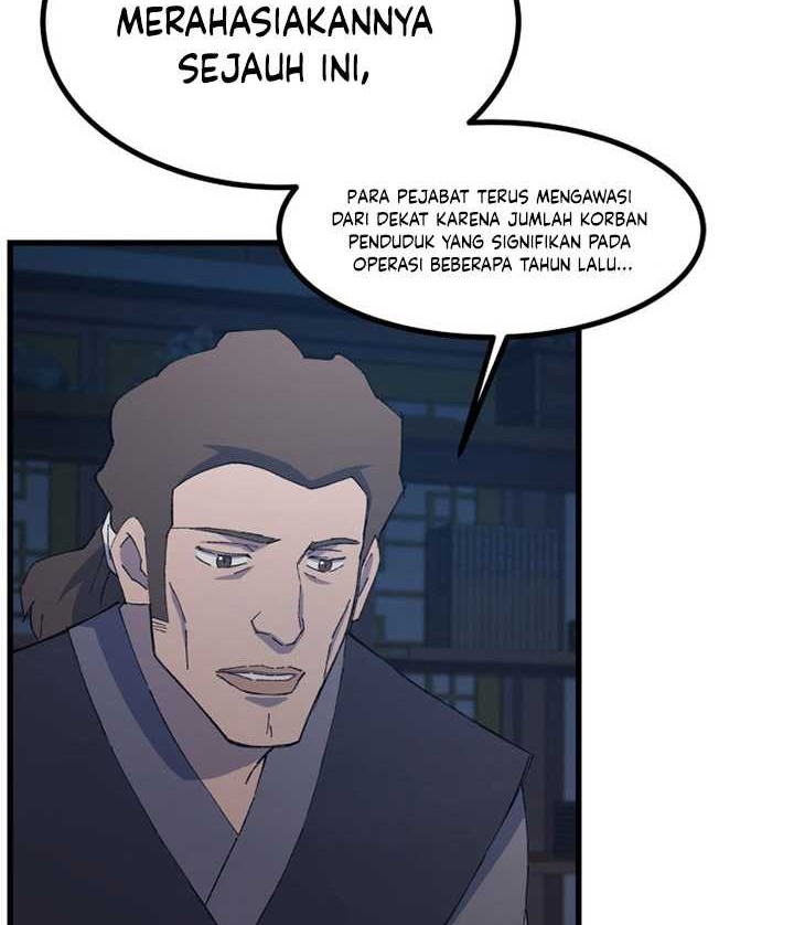 The Great Master Chapter 78 - halaman 3