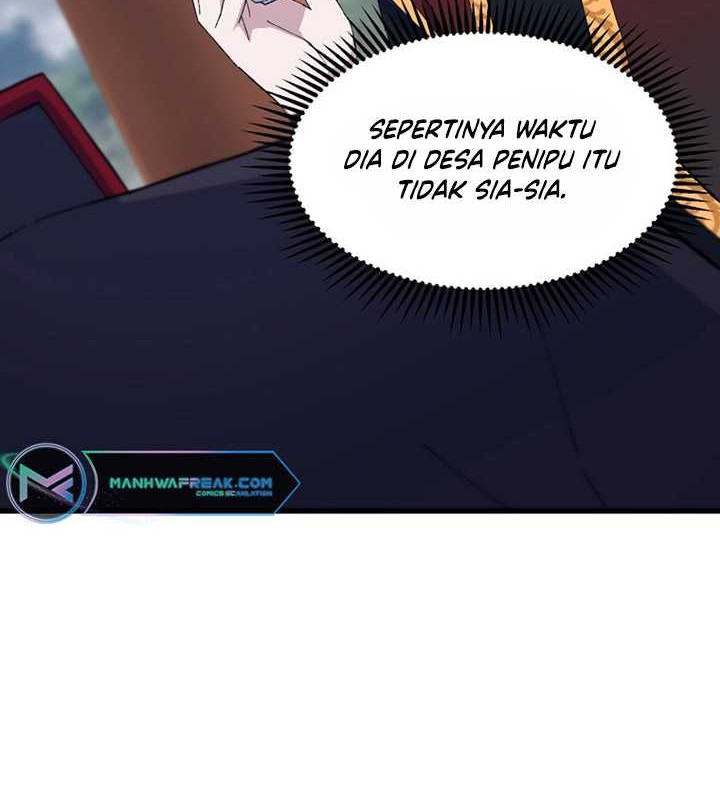 The Great Master Chapter 78 - halaman 31