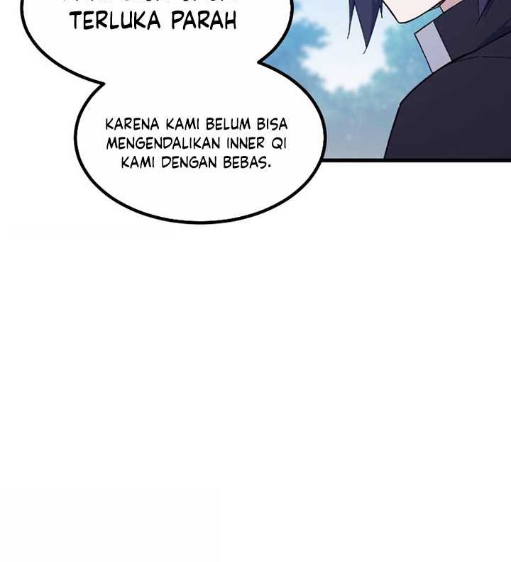The Great Master Chapter 78 - halaman 33