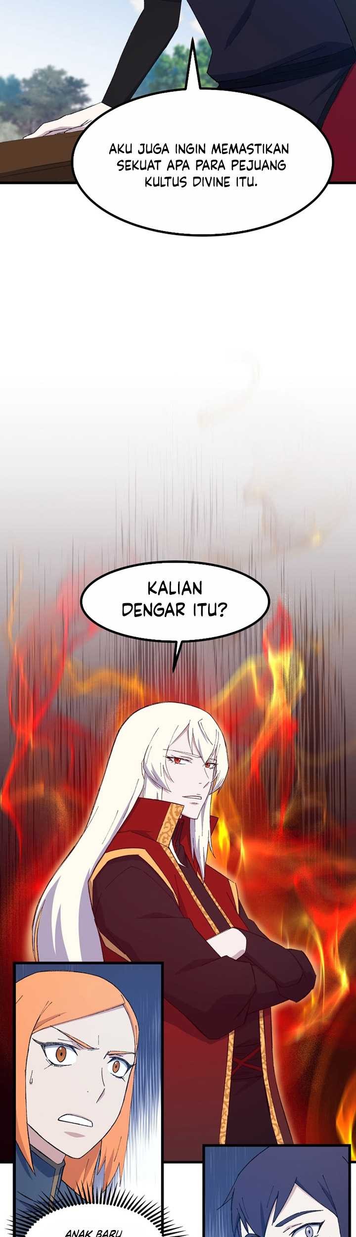 The Great Master Chapter 78 - halaman 38