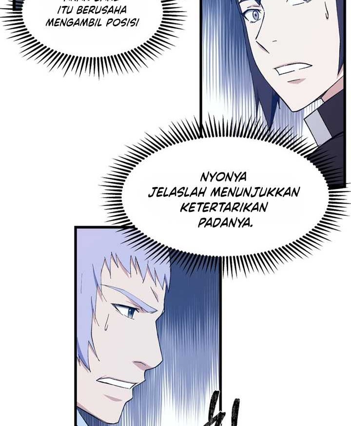 The Great Master Chapter 78 - halaman 39