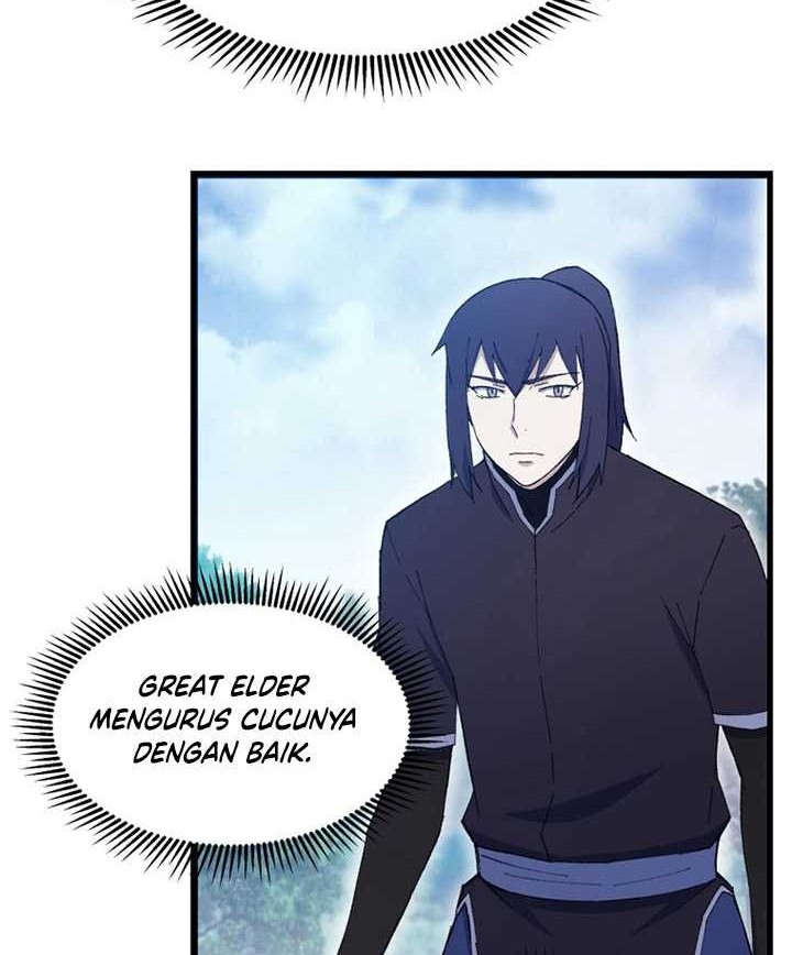 The Great Master Chapter 78 - halaman 43