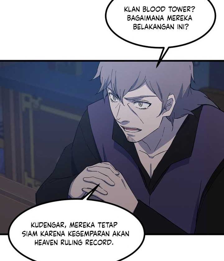 The Great Master Chapter 78 - halaman 7