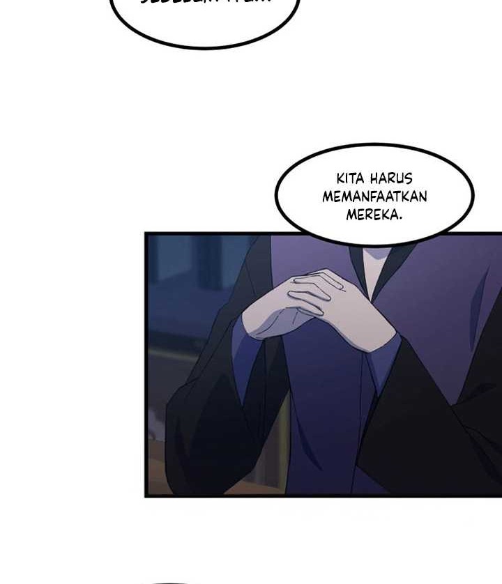 The Great Master Chapter 78 - halaman 9